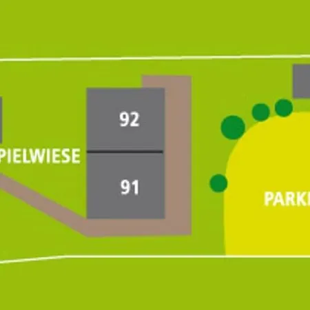 Kuestenferienhaus * Stahlbrode