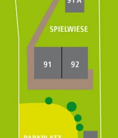 Kuestenferienhaus