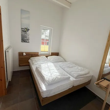 Kuestenferienhaus Feriehus *