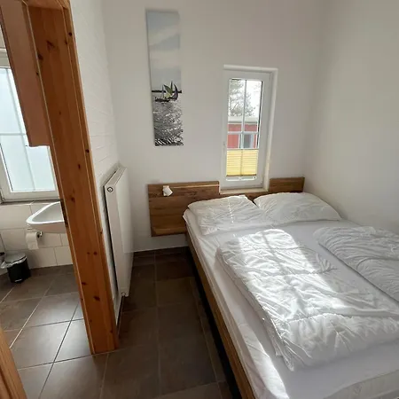 Kuestenferienhaus * Stahlbrode