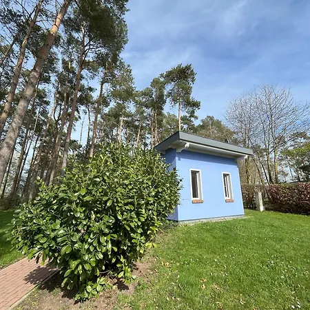 Kuestenferienhaus Stahlbrode