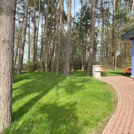 Kuestenferienhaus *
