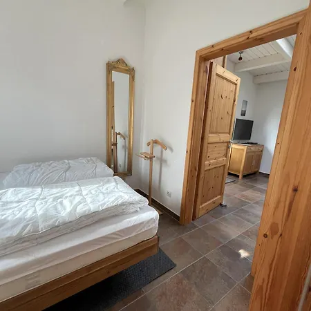 Kuestenferienhaus 度假居 *