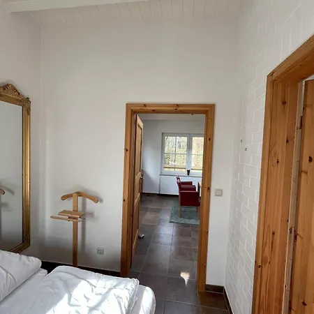 度假居 Kuestenferienhaus Stahlbrode