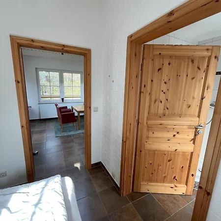 Kuestenferienhaus Stahlbrode