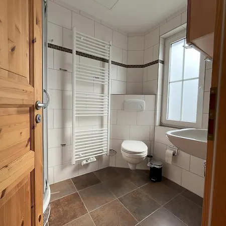 度假居 Kuestenferienhaus *