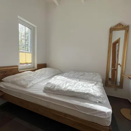 Kuestenferienhaus Holiday home *