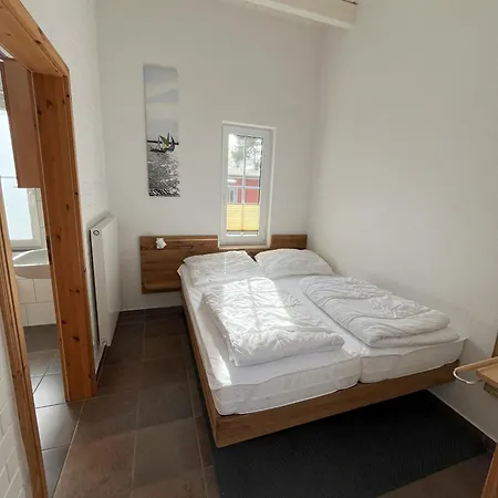 Kuestenferienhaus Prázdninový dům