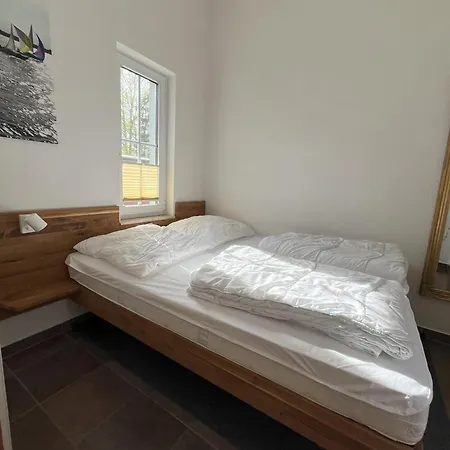 Kuestenferienhaus * Stahlbrode