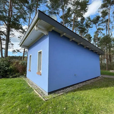 Holiday home Kuestenferienhaus