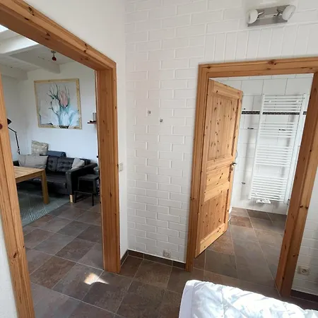 Kuestenferienhaus Stahlbrode