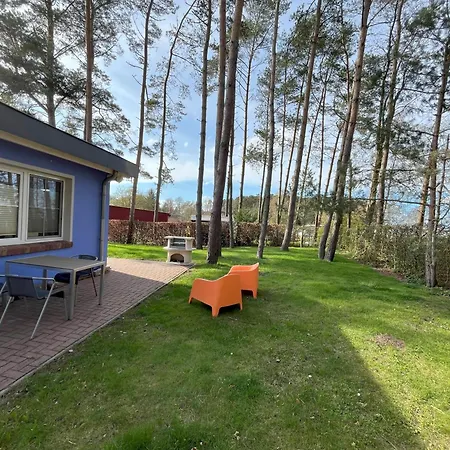 Kuestenferienhaus 度假居