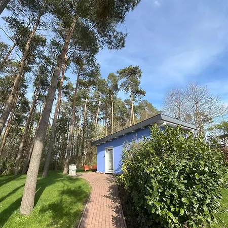 Feriehus Kuestenferienhaus *