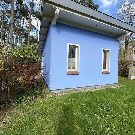 Kuestenferienhaus *