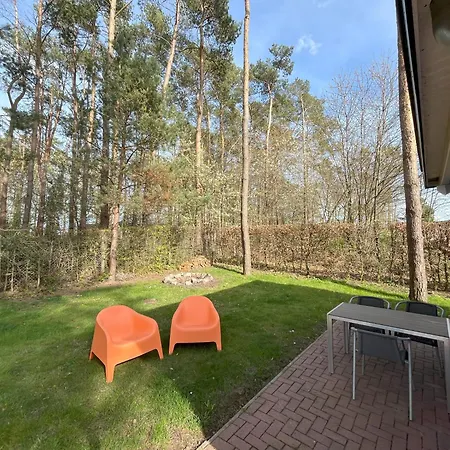 Kuestenferienhaus