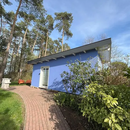 Kuestenferienhaus Stahlbrode