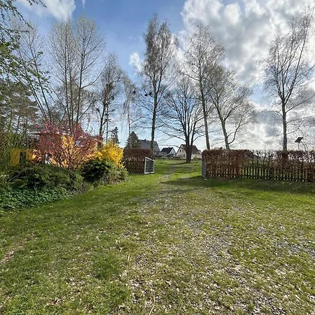 Holiday home Kuestenferienhaus *