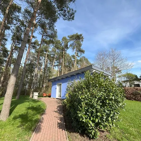 Kuestenferienhaus