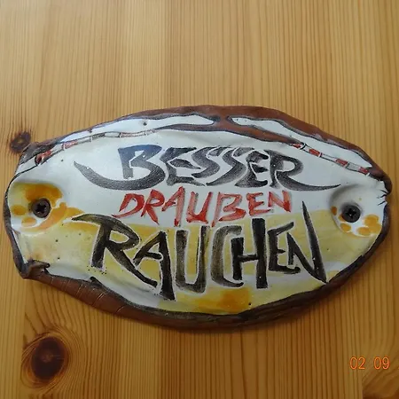 Kuestenferienhaus