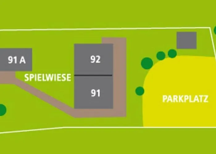 Kuestenferienhaus * Stahlbrode