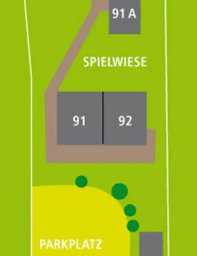 Kuestenferienhaus