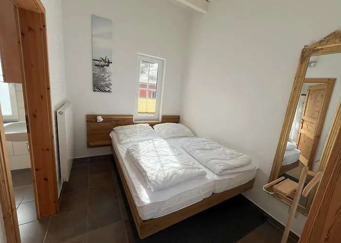 Kuestenferienhaus Casa de Férias *
