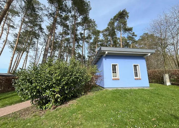 Casa de Férias Kuestenferienhaus