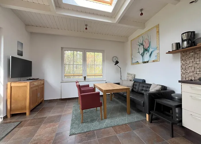 Kuestenferienhaus Casa de Férias