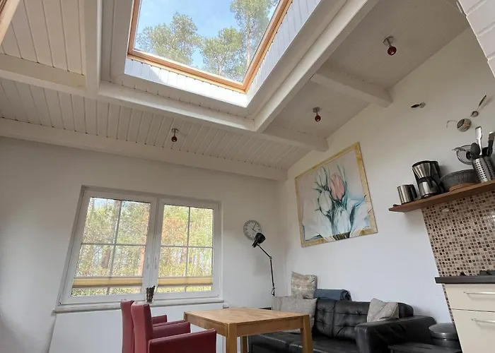 Casa de Férias Kuestenferienhaus