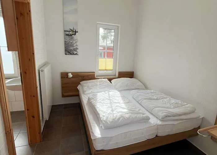 Kuestenferienhaus Casa de Férias