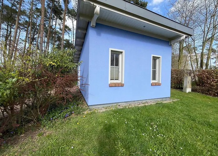Kuestenferienhaus *