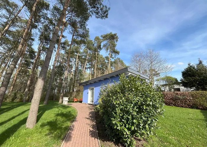 Kuestenferienhaus