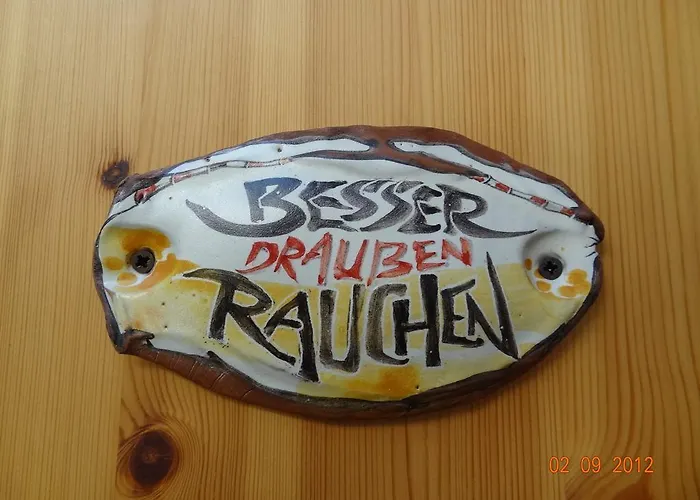 Kuestenferienhaus